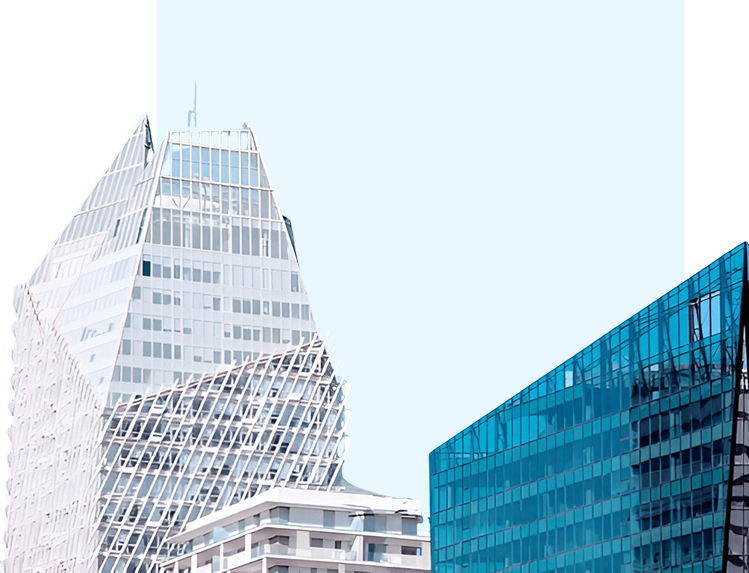 An investment <br />
banking-led platform